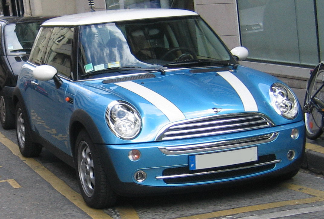 z MINI 88
